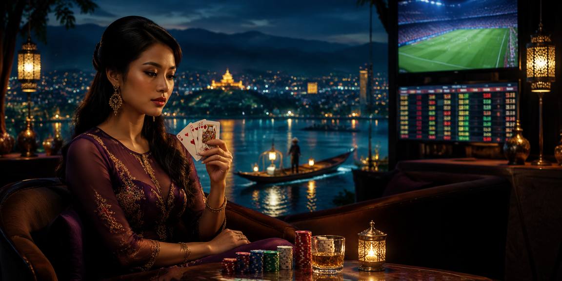 vbet 77 vbet 77 အတွက် တိုက်ရိုက်ကာစီနို စလော့ လမ်းညွှန်